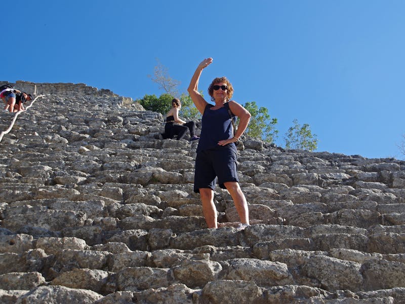 Онлайн тест